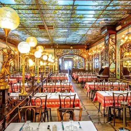 Charming 3f In Paris' Heart * Parijs
